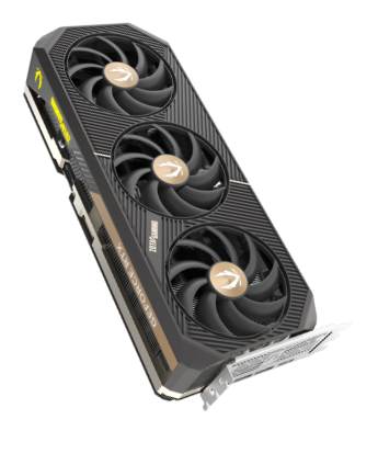 ZOTAC GAMING GeForce RTX 5090 SOLID OC | ZOTAC